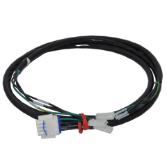 Condenser Motor Harness