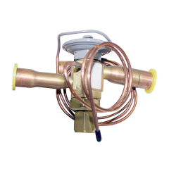 Thermostatic Expansion Valve