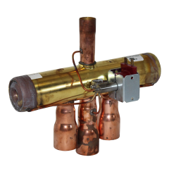 Reversing Valve
