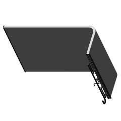 Aluminum Condenser Coil