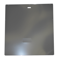 Compressor Front Panel