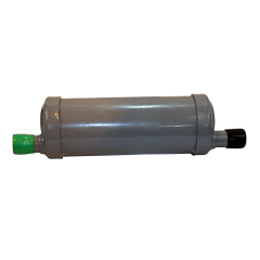 Muffler