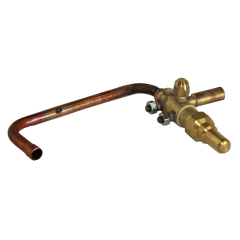Liquid Line Service Valve