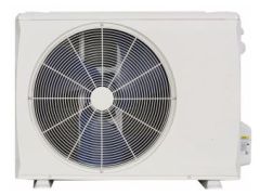 38MARBQ Single Zone DFS Heat Pump Condenser
