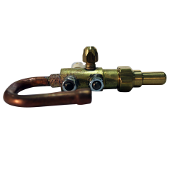 Liquid Line Service Valve