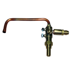 Liquid Line Service Valve