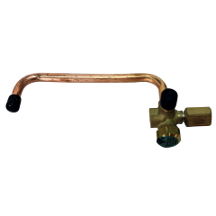 Liquid Line Service Valve