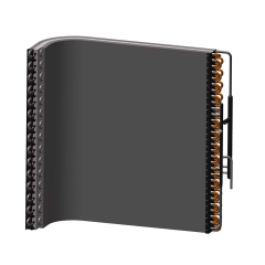 Condenser Coil