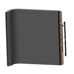 Condenser Coil