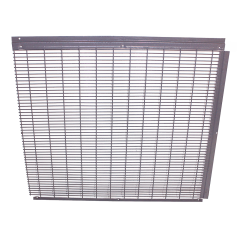 Inlet Grille