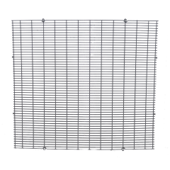 Inlet Grille