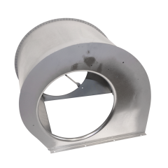 Blower Housing