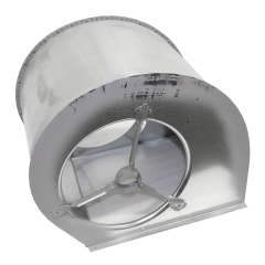 Blower Housing