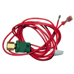 High Pressure Switch