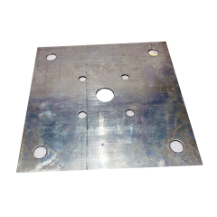 Bearing Plate