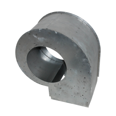 Blower Housing Assembly