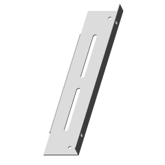 Motor Base Zee Plate
