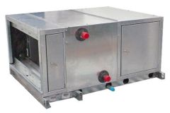 39L AERO® Indoor Air Handler Vertical and Horizontal