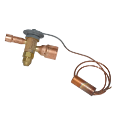 Thermostatic Expansion Valve Kit