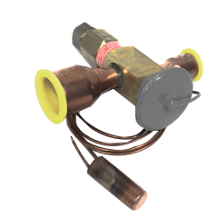 Thermostatic Expansion Valve