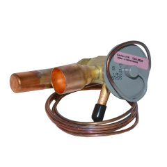 Thermal Expansion Valve