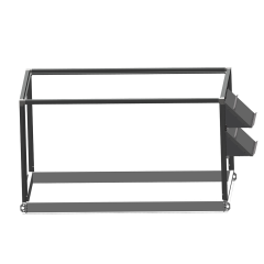 Exhaust Hood