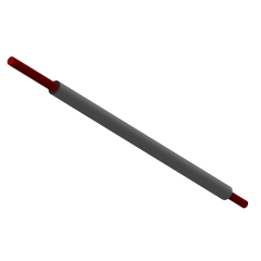 Blower Shaft