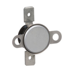 Fan Control Limit Switch, Manual Reset