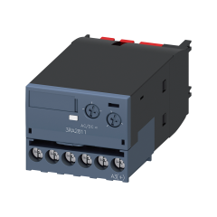 Solid State Time Relay