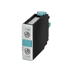 OEM Auxiliary Contactor