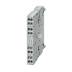 OEM Auxiliary Contactor
