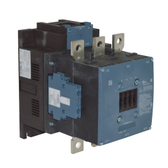 Contactor 120A, 480Vac, 3-Pole