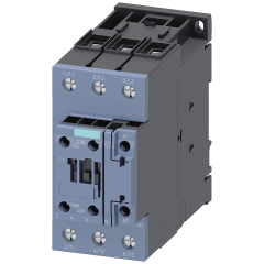 Contactor