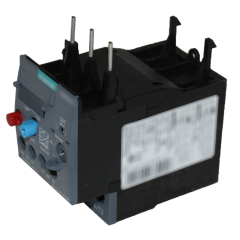 Overload Relay