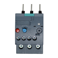 Overload Relay