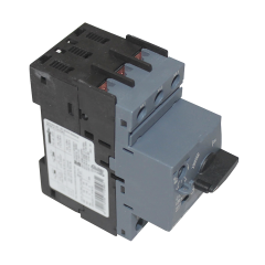 Motor Starter (Circuit Breaker)