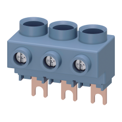 Busbar Connector