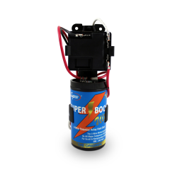 Supco® 3Wire Hard Start Kit 1 to 3 HP