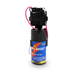 Supco® 3Wire Hard Start Kit 3.5-5hp
