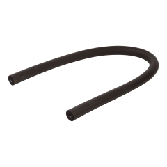 Pipe Insulation 3/8 in. Pipe, 3/8 in. Wall, 6 ft. L 