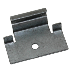 Baffle Assembly