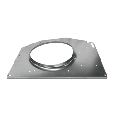 Blower Side Plate