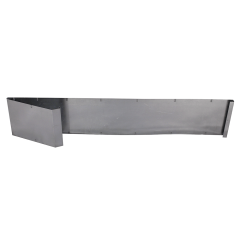 Blower Scroll