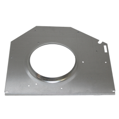 Blower Side Plate