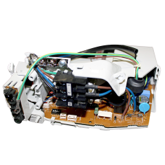 Control Box Assembly