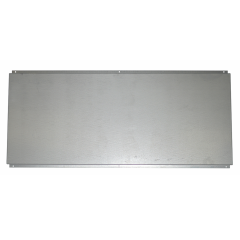 End Panel