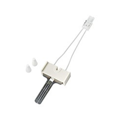 Robertshaw® Silicon Carbide Hot Surface Igniter 120Vac 4-1/2&quot; Leads