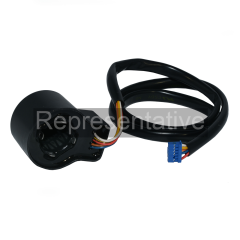 Solenoid Coil