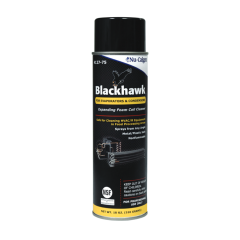 Nu-Calgon Blackhawk™ Food Safe Condenser/Evaporator Coil Cleaner 18 oz.
