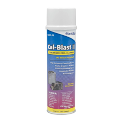 Nu-Calgon Cal-Blast® II Condenser Coil Cleaner Aerosol 13.6 oz.